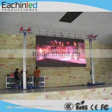 2014 New Product P10 Outdoor LED Display P8 Outdoor LED Display