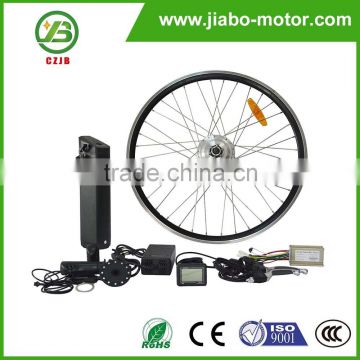 JIABO JB-92Q electric front wheel bike vehicle conversion e bike kit