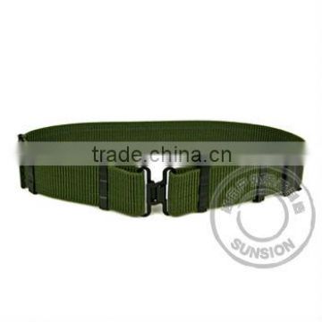 Army Tactical Belt/Military Belt ISO standard