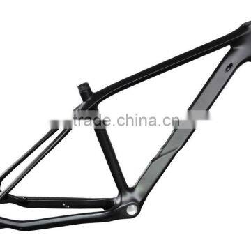 mtb carbon bicycle frame road bike no brand