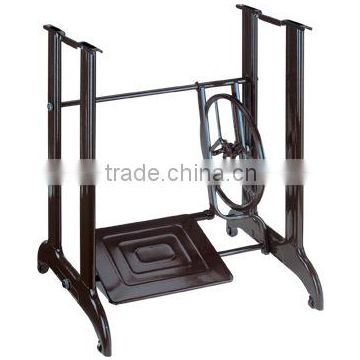 steel Household sewing machine stand for sale 2-1JA stand style