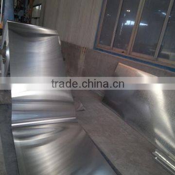 PPGI/PPGL corrugated steel sheet/galvanized steel sheet