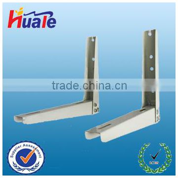 Strong split air conditioner support wall bracket air conditioner bracket
