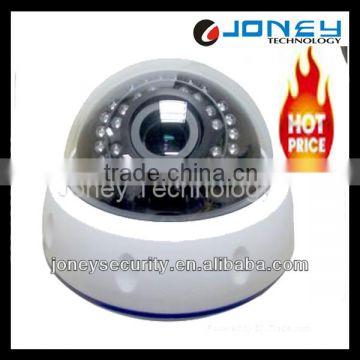 China Cheap 1/3 SONY 700TVL 700 cctv dome camera ,OSD,D-WDR,2DNR,Low Lux,960H