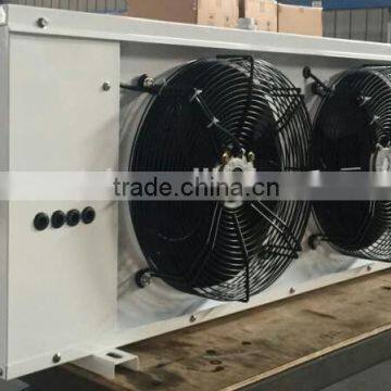 High Efficient Power Saving Air Cooler, Coppe Tube / Aluminum Fin