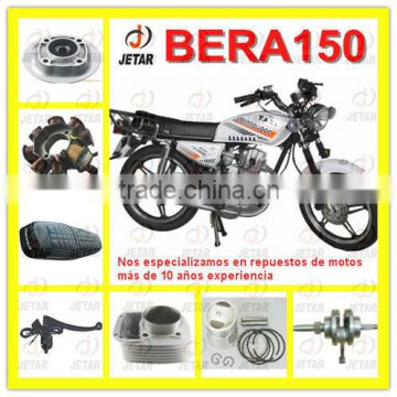 BERA150 spare parts