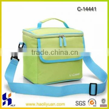 2016 large cooler bag bulk buy from china