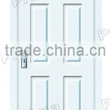 Customized PVC profiles for windows and doors(PR-D2012)