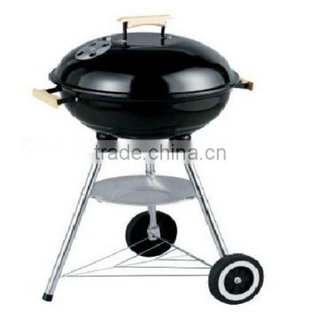 18 inch charcoal kettle bbq grill