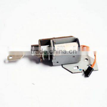 High quality with cheap price atm machine parts Hitachi WUF-CS SOL Assy 4P008907A