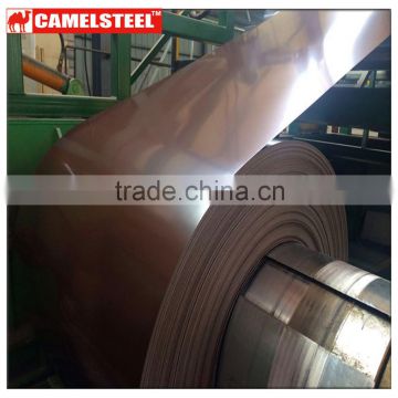 Competitive price prepainted galvalume steel coil