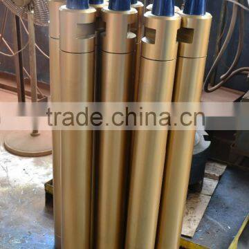 TH5 dth hammer for oil and gas deep hole drilling