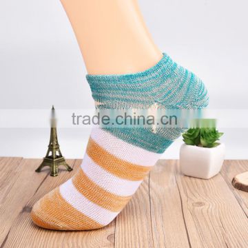 socks wholesale pure cotton men invisible socks boat pure color socks men sport socks China socks factory