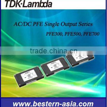 TDK-Lambda 500W 28V PFE500-28 HFP AC/DC Power Supply