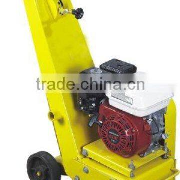 9HP gasoline scarifying machine With CE