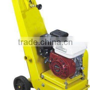 gasoline Road scarifier manchine