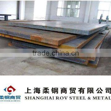 BNS440 Sulfuric acid-resistant steel/Sulfuric acid dew point corrosion-resistant steel plate