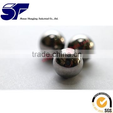 3.175mm chrome steel ball