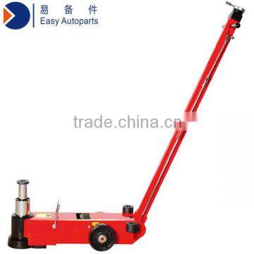 professional pneumatic Jack 50ton/25ton with CE certificate