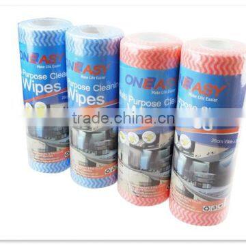 Made in China flushable dry eco friendly cleaning product