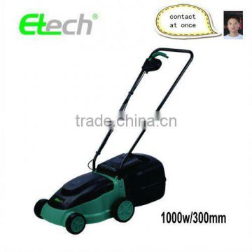 electric lawn mower/lawn mower/mower/ETG008M