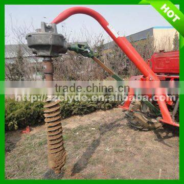 Tree planting hole digger for Sale CE certificate