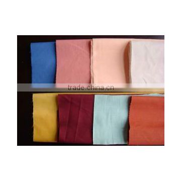 new TC/Poly Cotton Dyed Apparel Poplin Textile Fabric/Poly Cotton Dyed Fabric