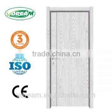 pvc coated door