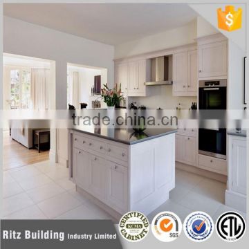 Solid wood kitchen cabinets, cherry wood kitchen cabinets