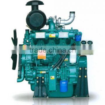 Small engine diesel for sale 8KW-350KW