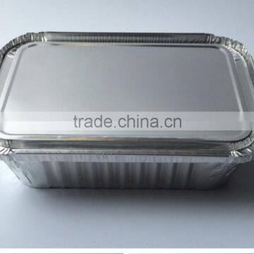 Takeaway Aluminum Foil Container