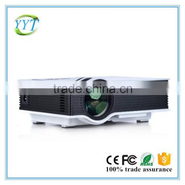 2016 new home theater portable dvd projectors oem led projector oem led projector