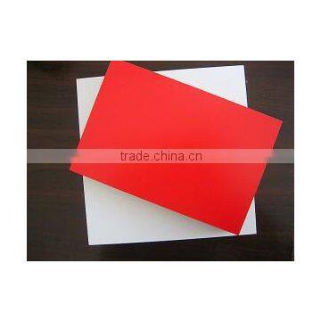 21mm cheap melamine mdf board for furniture