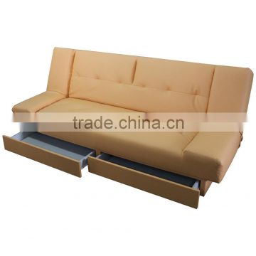 Promotional well-designed folding sofa beds