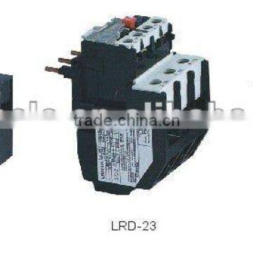 Thermal Relay LRD-13,LRD-23,LRD-33