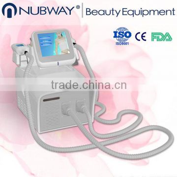 Body Reshape Flagship Product Cryolipolysis Vacuum Slimming Machine For Home Use Loss Weight