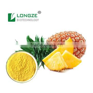 good water-soluble fruit powder/Pineapple Fruit Powder