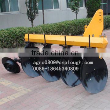 tubed disc plough Competitive Price Disc plow for sale Egypt / Sudan