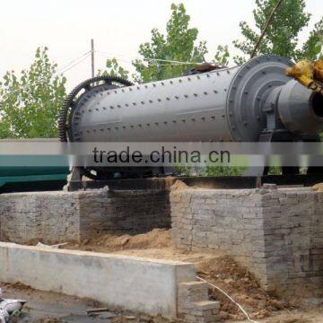 hot sale ball mill artificial plant price