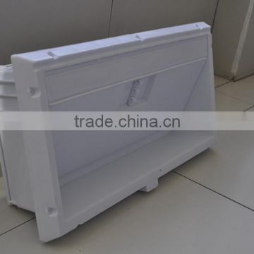Factory sale air inlet ventilator poultry farm wall mounted for chicken house/greenhouse price