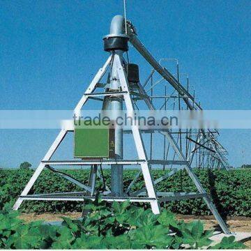 center pivot equipment