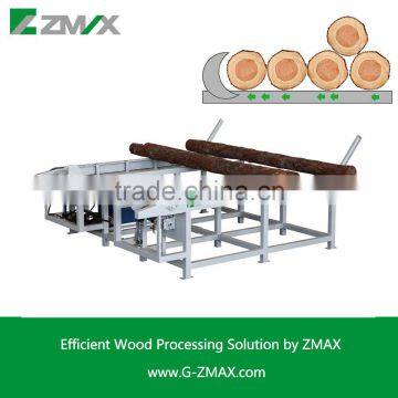 Semi-Automatic Feeding Table Wood Machine Tools AP-FU-2030