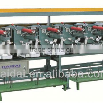 Manufacturer supply cone machine for winding cone yarn