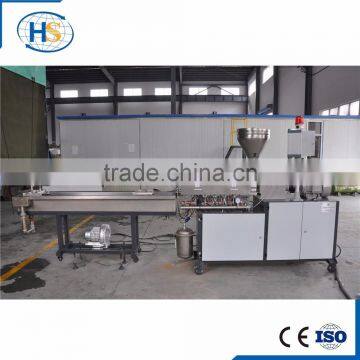 High Quality Laboratory Extrusion Line Supplier