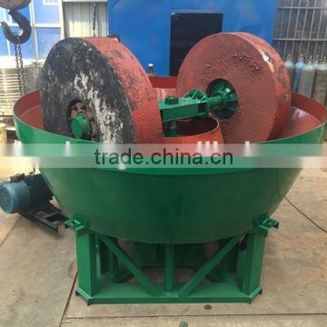 Gold Extraction Machine with CIQ,gold grinding mill