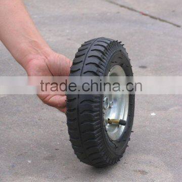 Pneumatic Wheel 8"X2.50-4 good quality & good price