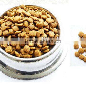 dogs pellet feed