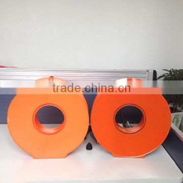 Plastic retractable cable reel for sale