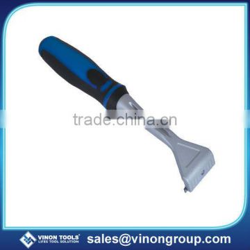 Paint Scraper with Carbide Blade, Drywall Tools