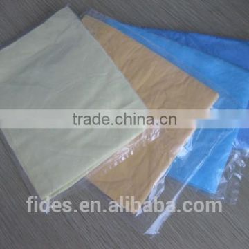 quick dry absorbing pva towel for swimming